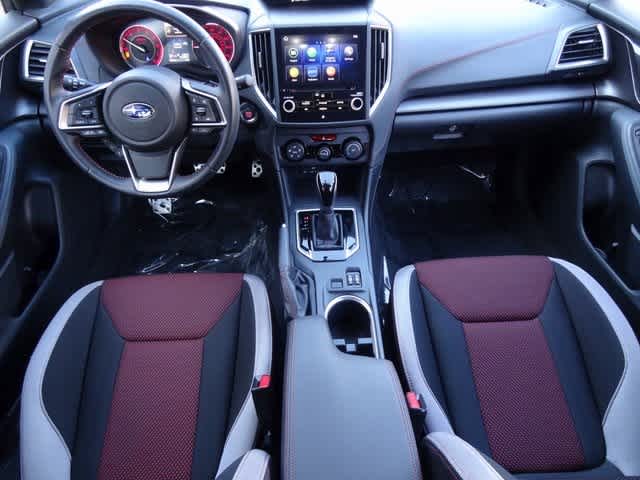 2023 Subaru Impreza Sport