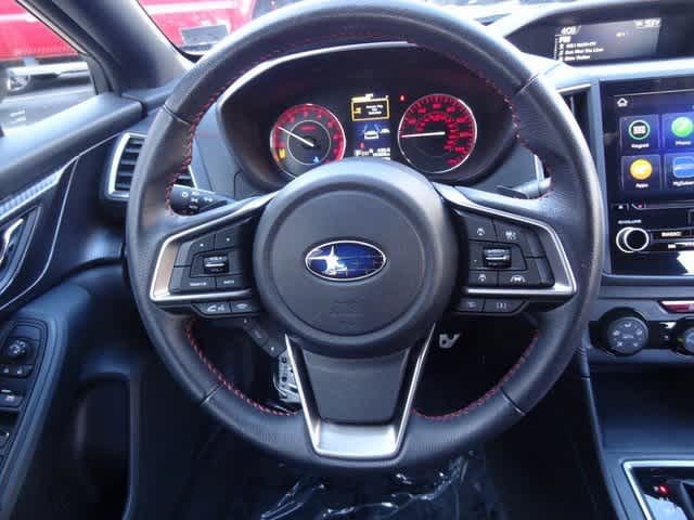 2023 Subaru Impreza Sport