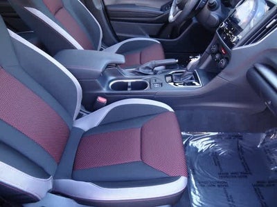 2023 Subaru Impreza Sport