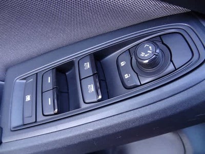 2023 Subaru Impreza Sport