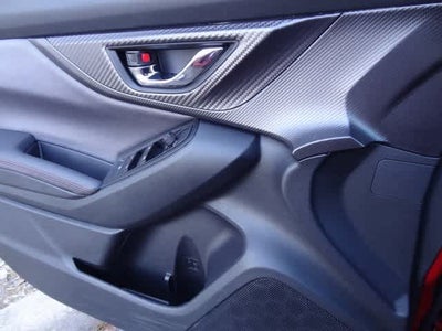 2023 Subaru Impreza Sport