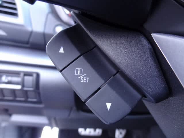 2023 Subaru Impreza Sport