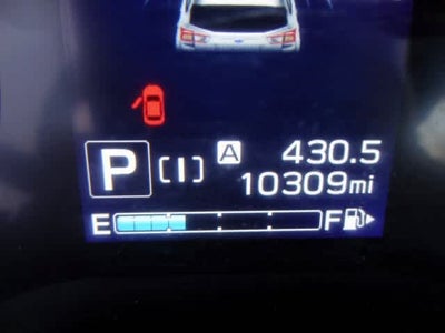 2023 Subaru Impreza Sport