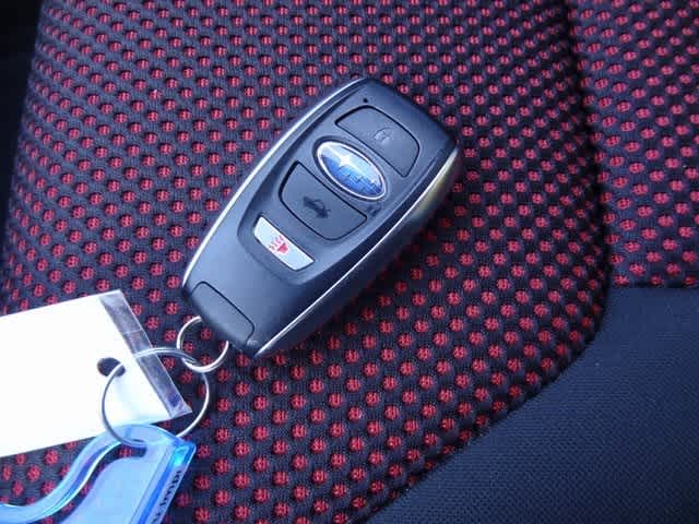 2023 Subaru Impreza Sport