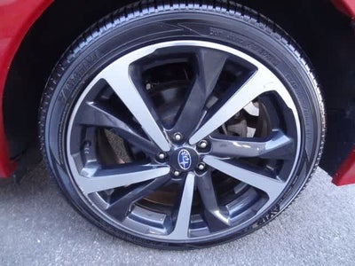 2023 Subaru Impreza Sport