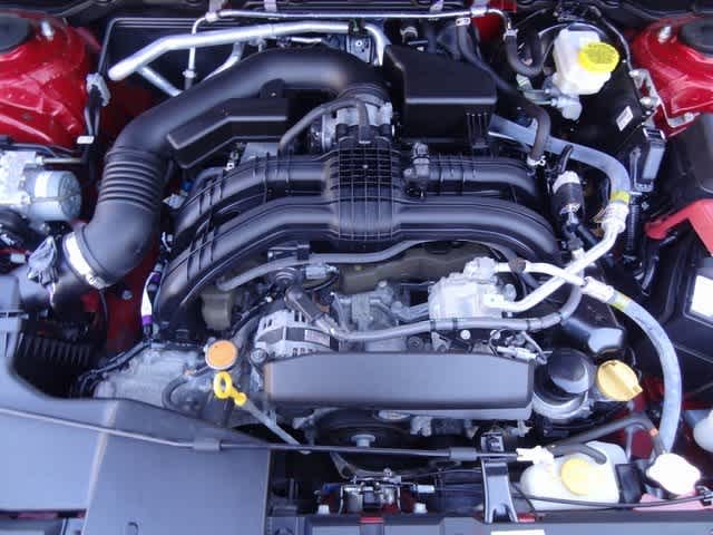 2023 Subaru Impreza Sport