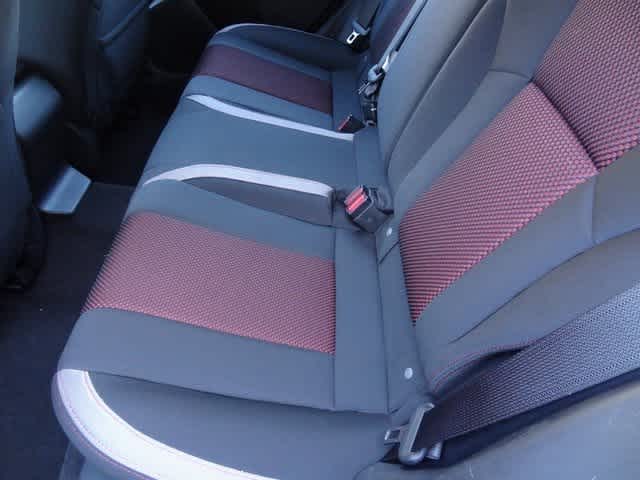 2023 Subaru Impreza Sport