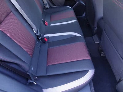 2023 Subaru Impreza Sport