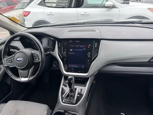 2021 Subaru Outback Premium in Virginia Beach, VA - Priority Auto Group