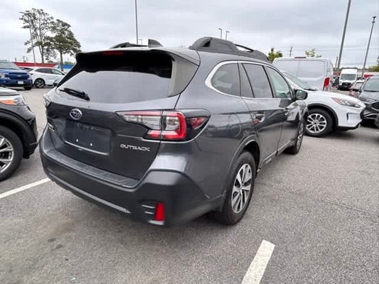 2021 Subaru Outback Premium in Virginia Beach, VA - Priority Auto Group