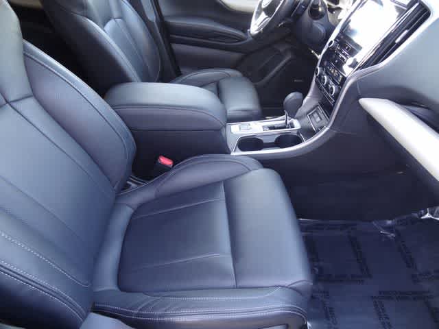 2022 Subaru Ascent Limited 8-Passenger