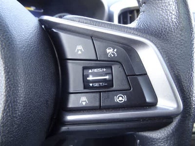 2022 Subaru Ascent Limited 8-Passenger