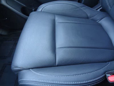 2022 Subaru Ascent Limited 8-Passenger