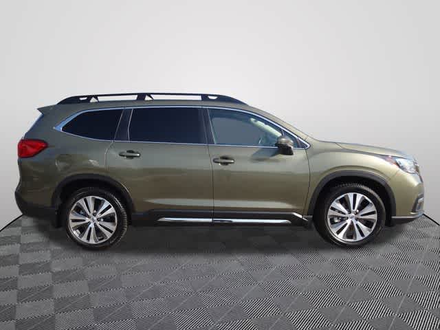 2022 Subaru Ascent Limited 8-Passenger