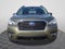 2022 Subaru Ascent Limited 8-Passenger