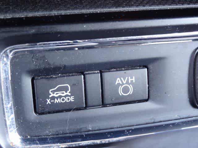 2022 Subaru Ascent Limited 8-Passenger