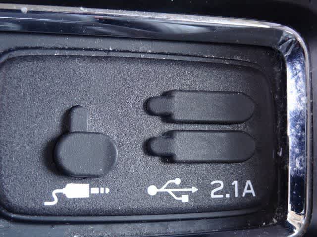 2022 Subaru Ascent Limited 8-Passenger