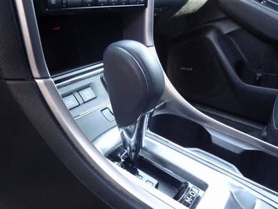 2022 Subaru Ascent Limited 8-Passenger