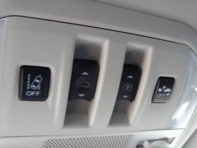 2022 Subaru Ascent Limited 8-Passenger