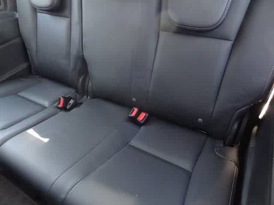 2022 Subaru Ascent Limited 8-Passenger