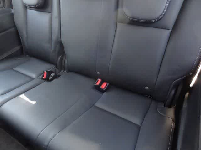 2022 Subaru Ascent Limited 8-Passenger