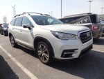2022 Subaru Ascent Limited 8-Passenger