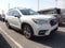 2022 Subaru Ascent Limited 8-Passenger