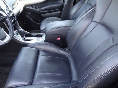 2022 Subaru Ascent Limited 8-Passenger