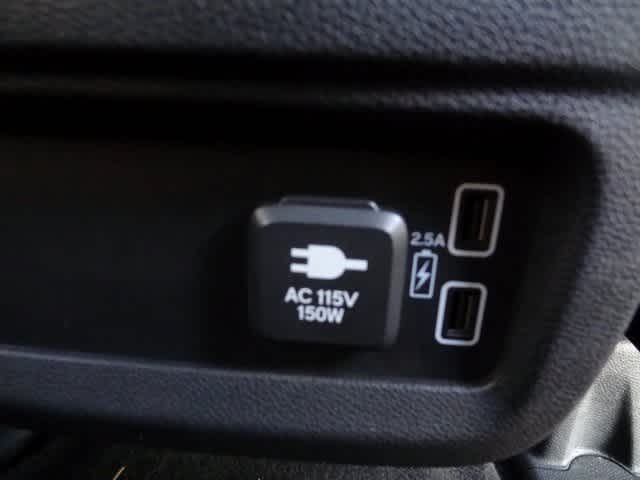 2019 Honda Passport Elite