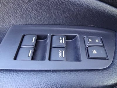 2019 Honda Passport Elite