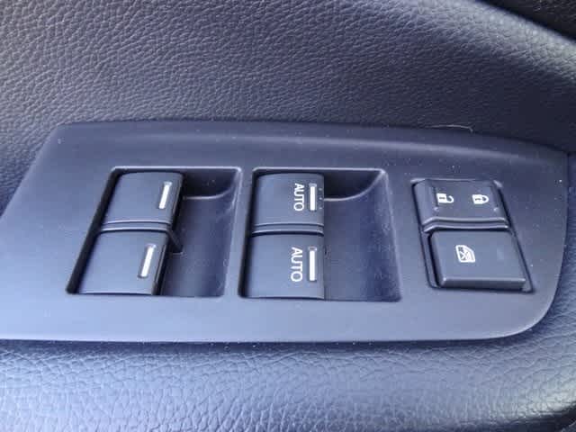 2019 Honda Passport Elite