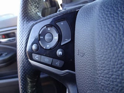 2019 Honda Passport Elite