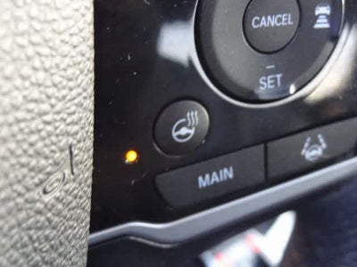 2019 Honda Passport Elite