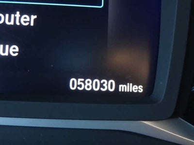 2019 Honda Passport Elite