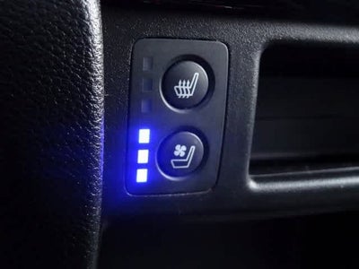 2019 Honda Passport Elite