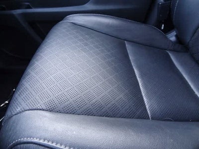 2019 Honda Passport Elite