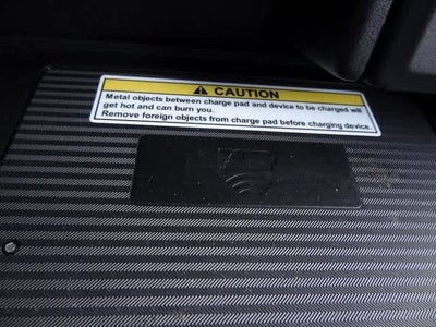 2019 Honda Passport Elite