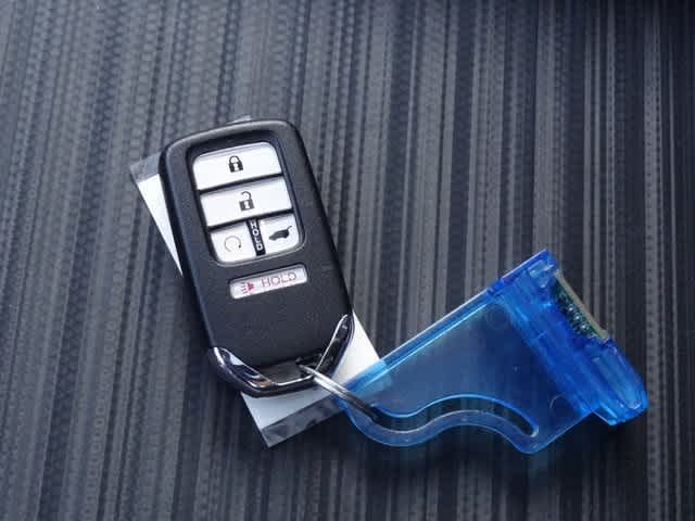 2019 Honda Passport Elite