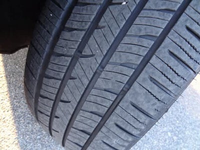 2019 Honda Passport Elite