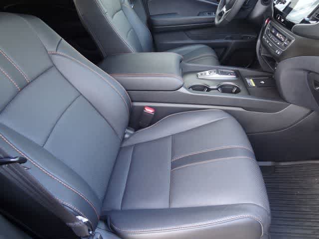 2024 Honda Passport TrailSport
