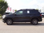 2024 Honda Passport TrailSport