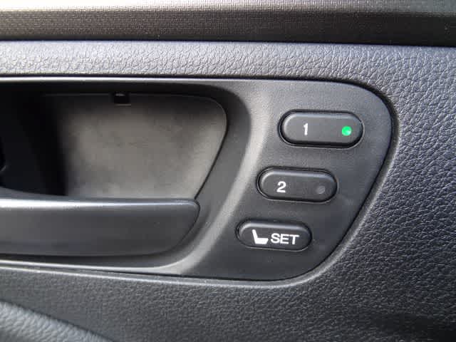 2024 Honda Passport TrailSport