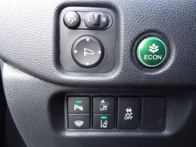 2024 Honda Passport TrailSport