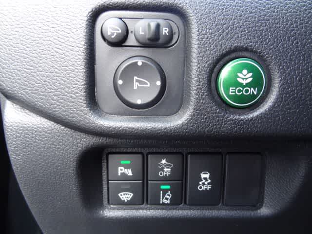 2024 Honda Passport TrailSport