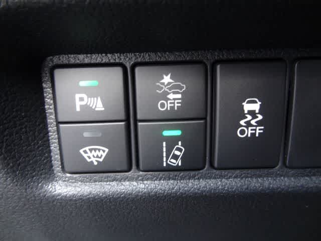 2024 Honda Passport TrailSport