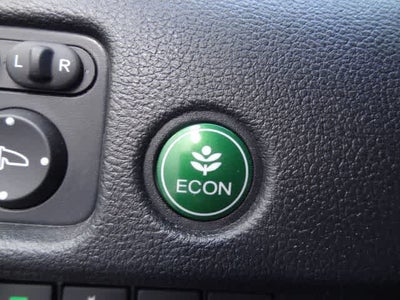 2024 Honda Passport TrailSport
