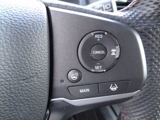 2024 Honda Passport TrailSport
