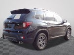2024 Honda Passport TrailSport