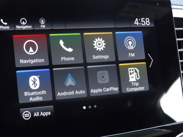 2024 Honda Passport TrailSport
