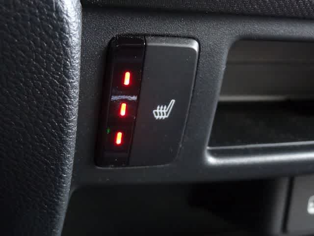 2024 Honda Passport TrailSport